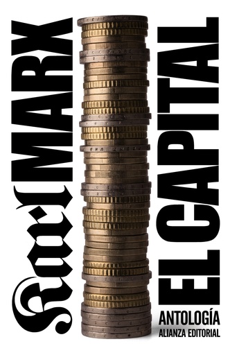 [9788420674261] CAPITAL, EL