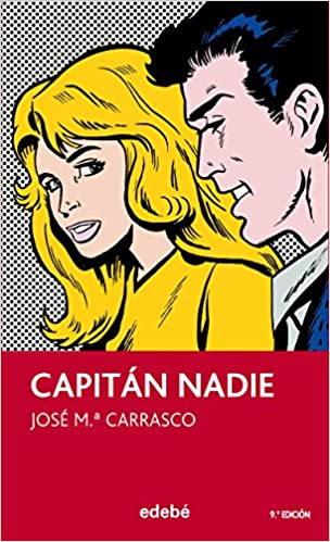 [9788423691395] CAPITAN NADIE