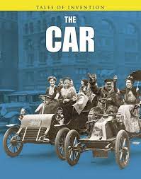 [9781432938345] CAR, THE 