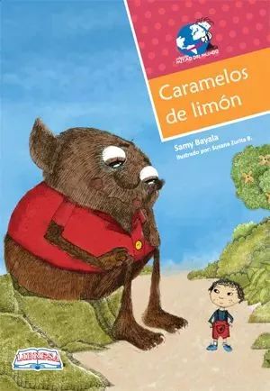 [9789978807446] CARAMELOS DE LIMON