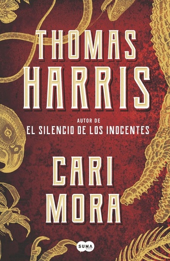 [9789585677098] CARI MORA