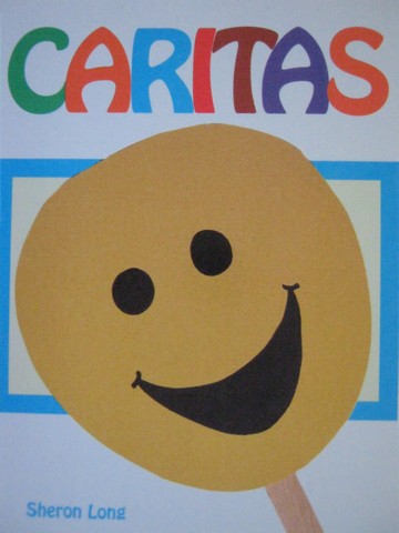 [9781563344589] CARITAS