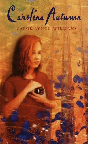 [9780440228783] CAROLINA AUTUMN
