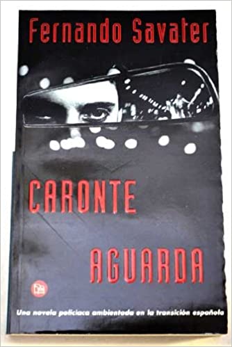 [9788466303132] CARONTE AGUARDA