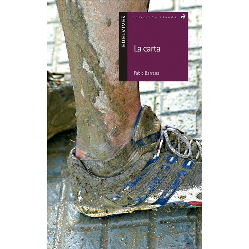 [9788426362322] CARTA, LA