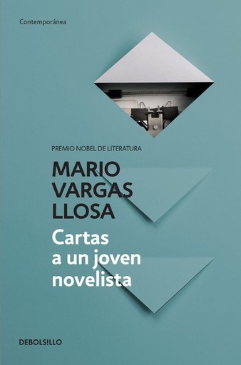 [9786073141741] CARTAS A UN JOVEN NOVELISTA 