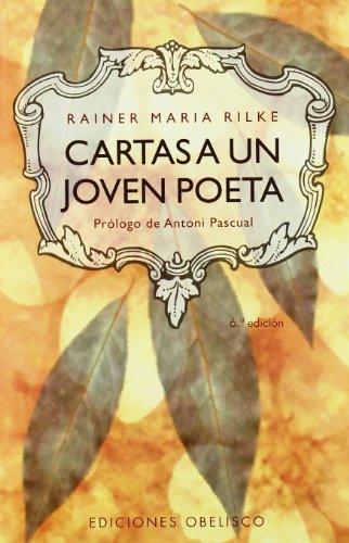 [9788477205654] CARTAS A UN JOVEN POETA