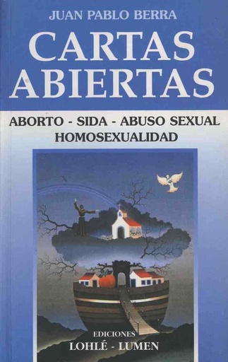 [9789507245244] CARTAS ABIERTAS                                             