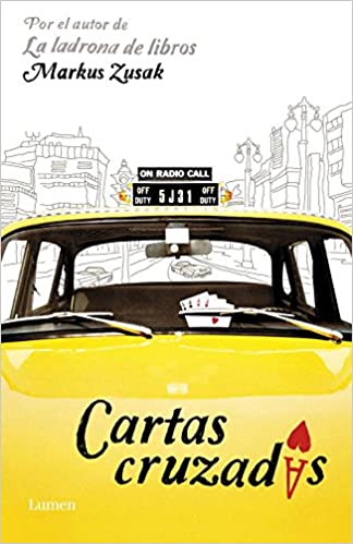 [9788426419804] CARTAS CRUZADAS