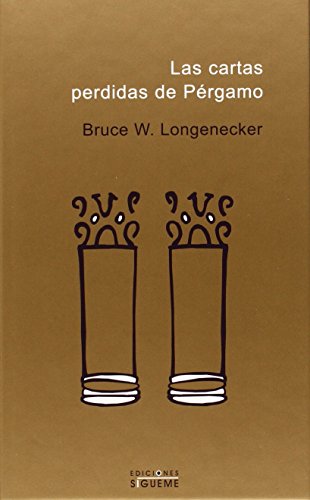 [9788430115365] CARTAS DE PERGAMINO, LAS