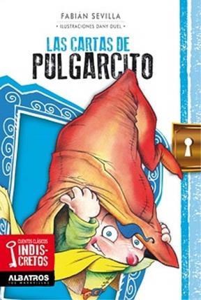[9789502414263] CARTAS DE PULGARCITO, LAS