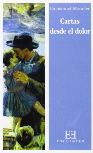 [9788474904901] CARTAS DESDE EL DOLOR