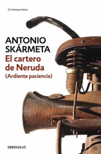 [9788497595230] CARTERO DE NERUDA