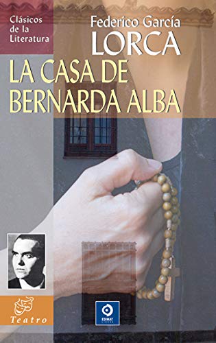 [9788497942386] CASA DE BERNARDA ALBA, LA