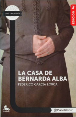 [9789584230553] CASA DE BERNARDA ALBA, LA