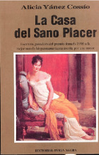[9788482801889] CASA DEL SANO PLACER,  LA                                     