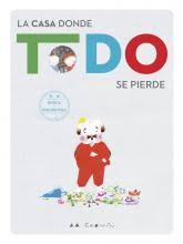 [9788417272005] CASA DONDE TODO SE PIERDE, LA