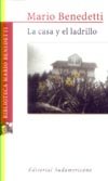 [9789500718219] CASA Y EL LADRILLO, LA