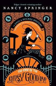 [9780142418888] CASE OF THE GYPSY GOOD-BYE, THE 