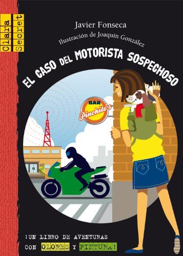 [9788479426477] CASO DEL MOTORISTA SOSPECHOSO, EL