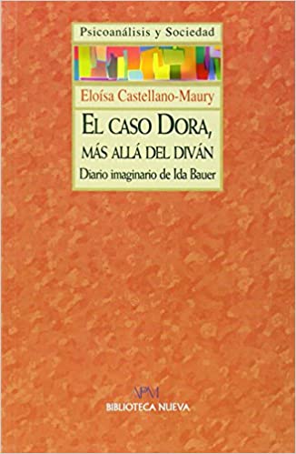 [9788497421317] CASO DORA MAS ALLA DEL DIVAN, EL