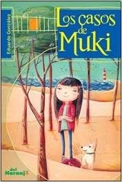 [9789871343669] CASOS DE MUKI, LOS