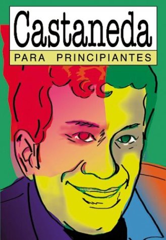 [9789879065518] CASTANEDA PARA PRINCIPIANTES                                