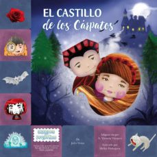 [9788494308291] CASTILLO DE LOS CARPATOS, EL