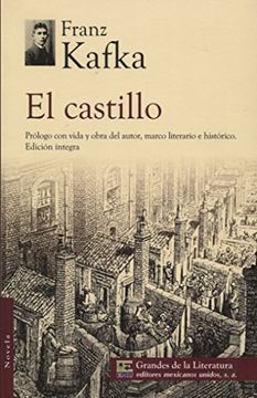 [9789681509965] CASTILLO, EL
