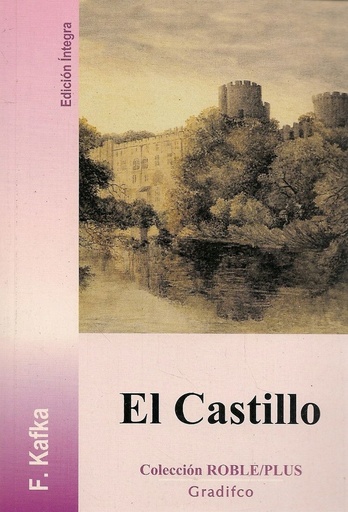 [9789875710726] CASTILLO, EL
