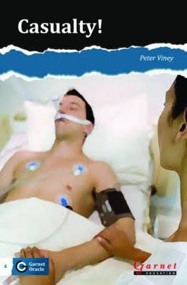 [9780194219181] CASUALTY                                                    
