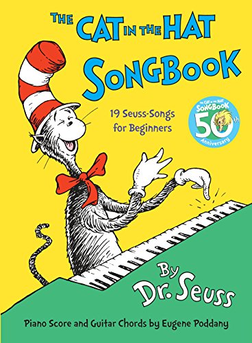 [9780394816951] CAT IN THE HAT SONGBOOK, THE