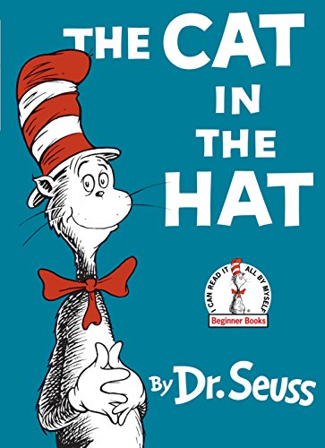 [9780394800011] CAT IN THE HAT, THE