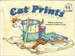 [9780817282271] CAT PRINTS EARLY EMERGENT STAGE