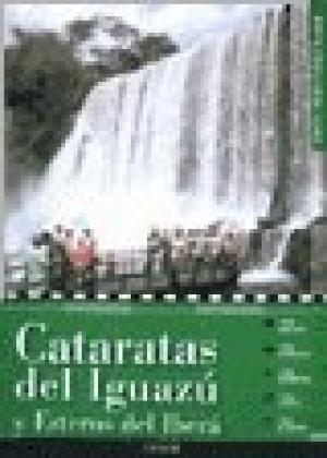 [9789875229679] CATARATAS DEL IGUAZU