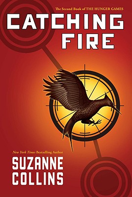 [9780439023498] CATCHING FIRE