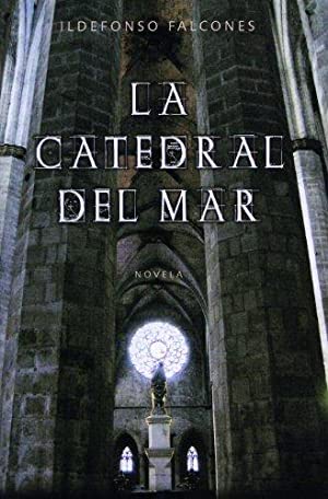 [9789588870854] CATEDRAL DEL MAR, LA