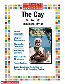 [9780590366434] CAY, THE