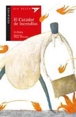 [9788426372659] CAZADOR DE INCENDIOS, EL