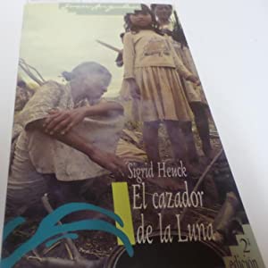 [9788434822146] CAZADOR DE LA LUNA, EL 