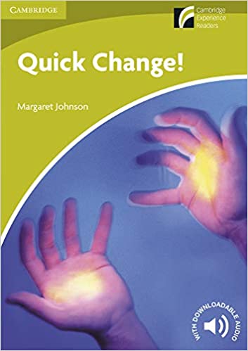 [9788483238097] CDR 0 STARTER QUICK CHANGE