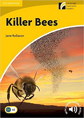 [9788483235034] CDR 2 KILLER BEES PAPERBACK