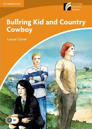 [9788483234952] CDR 4 BULLRING KID AND COUNTRY COWBOY
