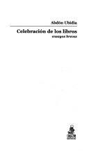 [9789978160978] CELEBRACION DE LOS LIBROS