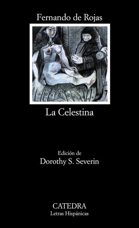 [9788437607009] CELESTINA