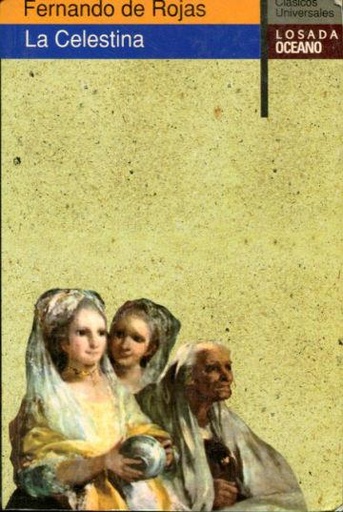 [9788449408212] CELESTINA, LA
