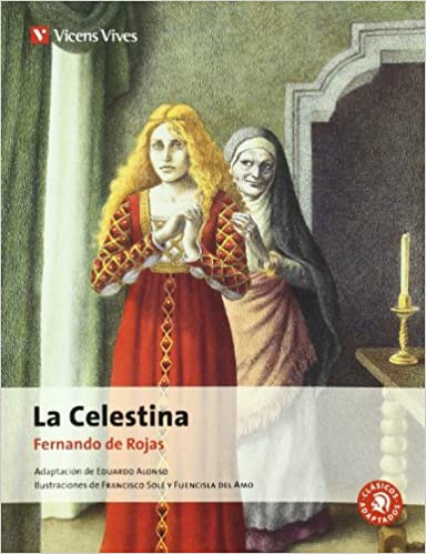 [9788431615116] CELESTINA, LA