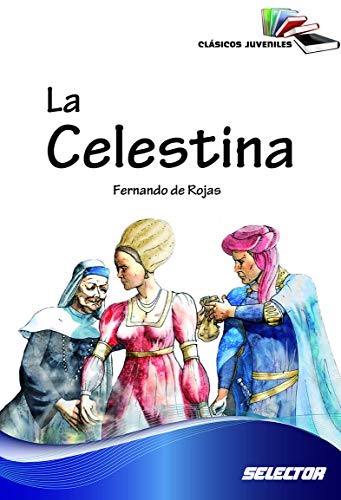 [8427112181] CELESTINA, LA                                               