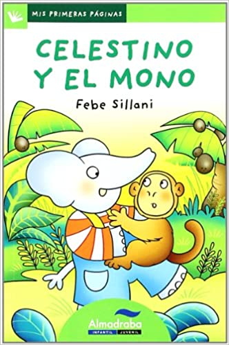 [9788492702404] CELESTINO Y EL MONO 