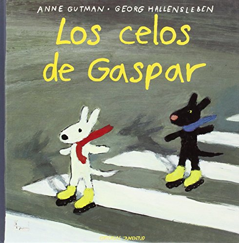 [9788426132130] CELOS DE GASPAR, LOS